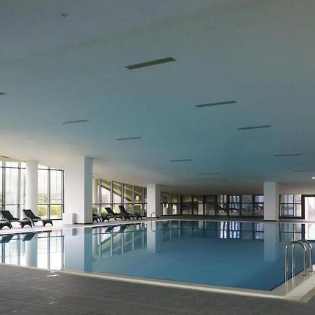 Magneficent Luxury Residence With Pool And Fitnes Stambuł Zewnętrze zdjęcie