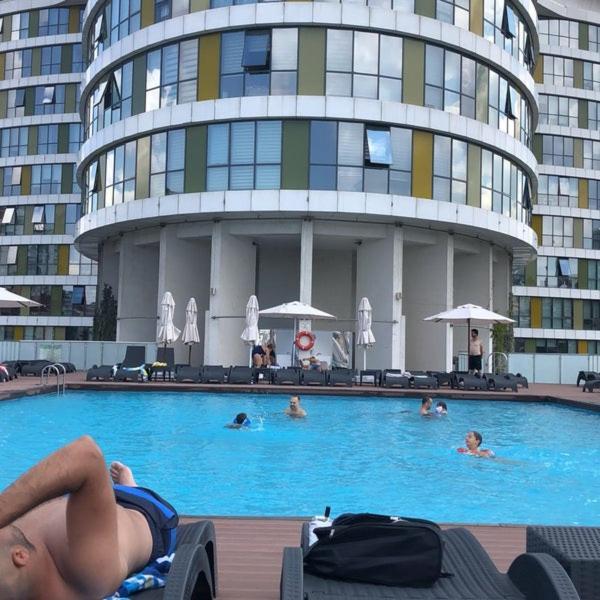 Magneficent Luxury Residence With Pool And Fitnes Stambuł Zewnętrze zdjęcie