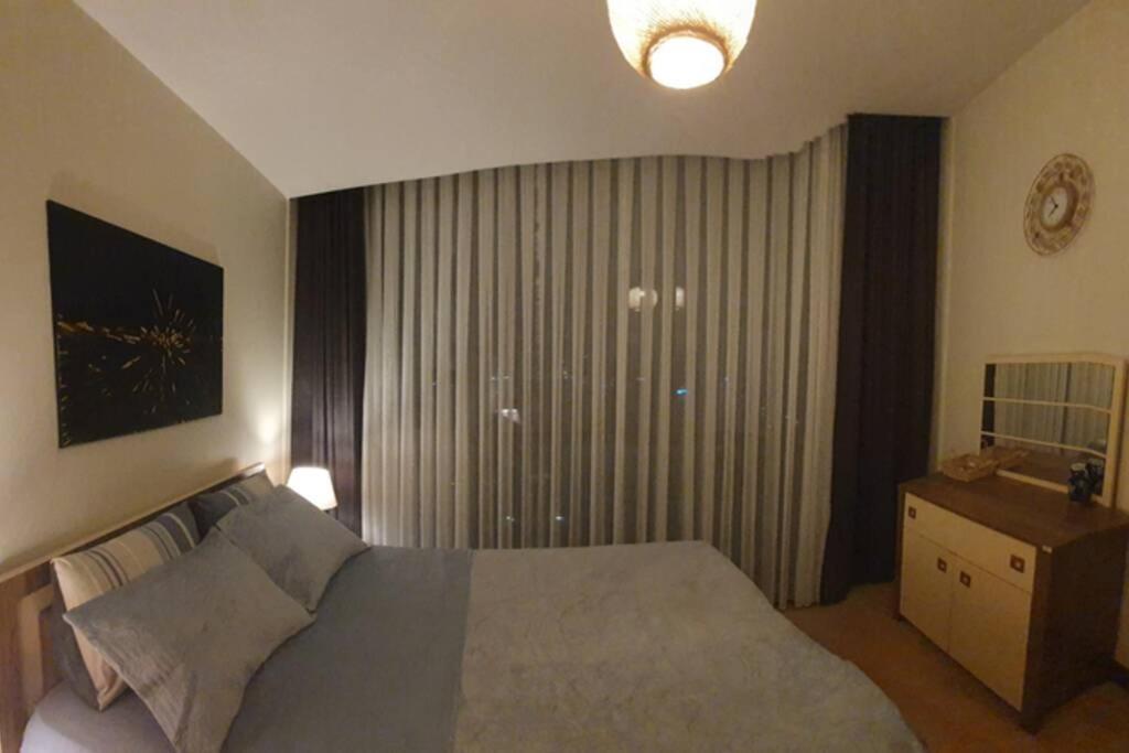 Magneficent Luxury Residence With Pool And Fitnes Stambuł Zewnętrze zdjęcie